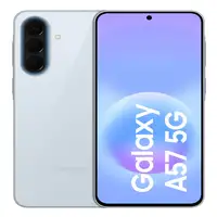 Smartphone Galaxy 8 + 128GB Azul Galaxy A57 5G SAMSUNG