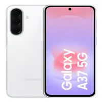 Smartphone Galaxy 8 + 256GB Blanco Galaxy A37 5G SAMSUNG