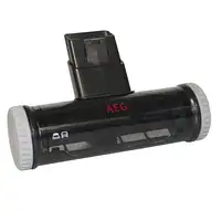 AEG AZE125 Cepillar Aspiradora sin cables AEG AZE125 Cepillar Aspiradora sin cables