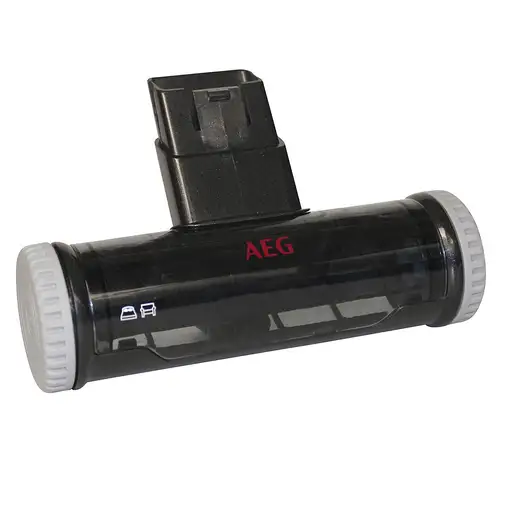 AEG AZE125 Cepillar Aspiradora sin cables