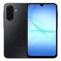 Smartphone Galaxy 8 + 256GB Negro Galaxy A17 5G SAMSUNG