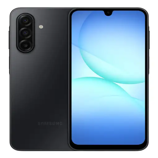 Smartphone Galaxy 8 + 256GB Negro Galaxy A17 5G SAMSUNG