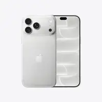 Apple iPhone 18 Pro Max 256 GB Plata