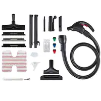 Polti Vaporetto Lecoaspira FAV30 Aspiradora cilíndrica 1,8 L 2450 W Blanco