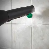 Polti Vaporetto Lecoaspira FAV30 Aspiradora cilíndrica 1,8 L 2450 W Blanco