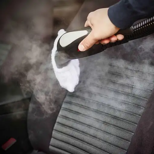 Polti Vaporetto Lecoaspira FAV30 Aspiradora cilíndrica 1,8 L 2450 W Blanco