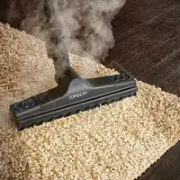 Polti Vaporetto Lecoaspira FAV30 Aspiradora cilíndrica 1,8 L 2450 W Blanco