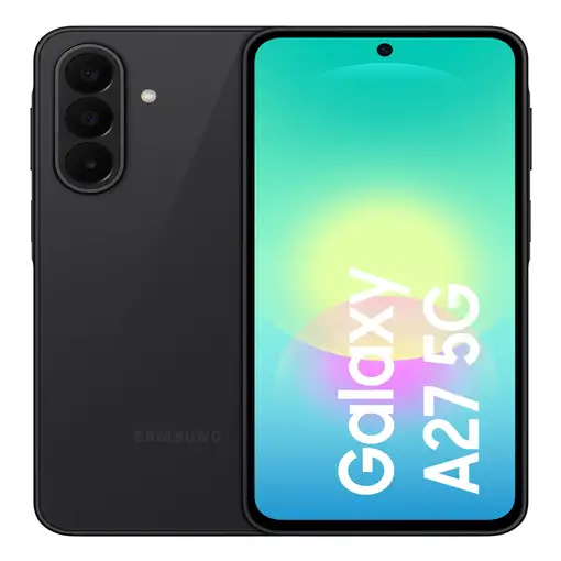Smartphone 8 + 256GB Negro SAMSUNG Smartphone 8 + 256GB Negro SAMSUNG