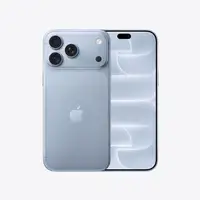 Apple iPhone 18 Pro Max 1 TB Azul glacial Apple iPhone 18 Pro Max 1 TB Azul glacial