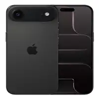 Apple iPhone Air 16,5 cm (6.5") SIM doble iOS 26 5G USB Tipo C 256 GB Negro