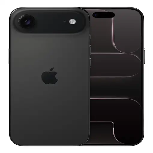 Apple iPhone Air 16,5 cm (6.5") SIM doble iOS 26 5G USB Tipo C 256 GB Negro