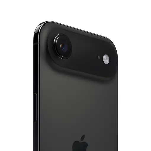 Apple iPhone Air 16,5 cm (6.5") SIM doble iOS 26 5G USB Tipo C 256 GB Negro