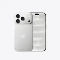 Apple iPhone 18 Pro 256 GB Plata Apple iPhone 18 Pro 256 GB Plata