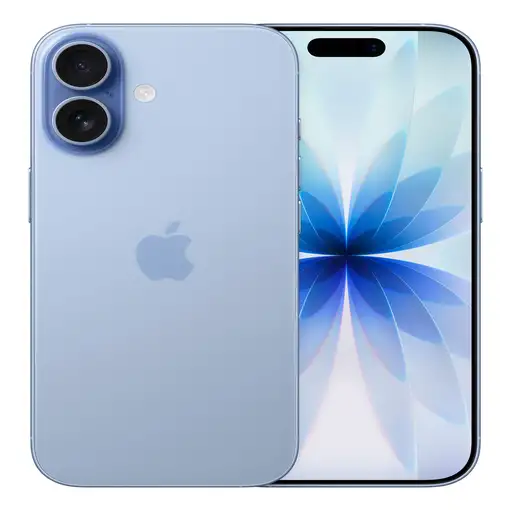 Apple iPhone 17 16 cm (6.3") SIM doble iOS 26 5G USB Tipo C 256 GB Azul Apple iPhone 17 16 cm (6.3") SIM doble iOS 26 5G USB Tipo C 256 GB Azul