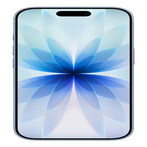Apple iPhone 17 16 cm (6.3") SIM doble iOS 26 5G USB Tipo C 256 GB Azul