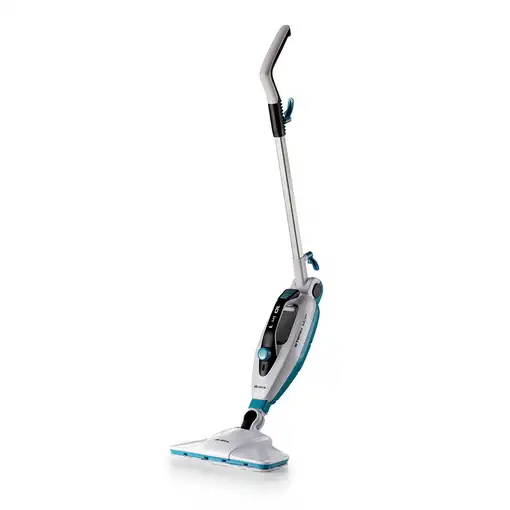 Ariete 4175/00 Fregona a vapor 0,35 L 1500 W Azul, Blanco