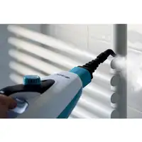 Ariete 4175/00 Fregona a vapor 0,35 L 1500 W Azul, Blanco