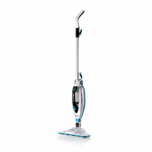 Ariete 4175/00 Fregona a vapor 0,35 L 1500 W Azul, Blanco
