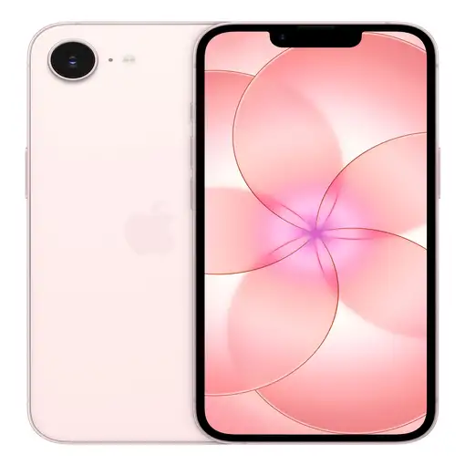 Apple iPhone 17e 512GB Rosa palo Apple iPhone 17e 512GB Rosa palo