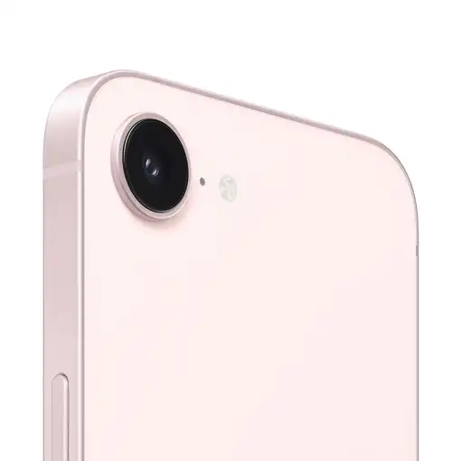 Apple iPhone 17e 256GB Rosa palo