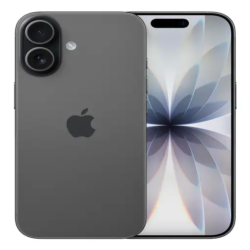 Apple iPhone 17 16 cm (6.3") SIM doble iOS 26 5G USB Tipo C 512 GB Negro Apple iPhone 17 16 cm (6.3") SIM doble iOS 26 5G USB Tipo C 512 GB Negro