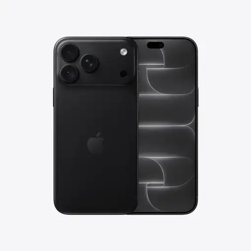 Apple iPhone 18 Pro Max 2 TB Negro Apple iPhone 18 Pro Max 2 TB Negro