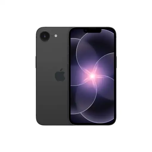 Apple iPhone 17e 256GB Negro