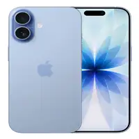 Apple iPhone 17 16 cm (6.3") SIM doble iOS 26 5G USB Tipo C 256 GB Azul Apple iPhone 17 16 cm (6.3") SIM doble iOS 26 5G USB Tipo C 256 GB Azul