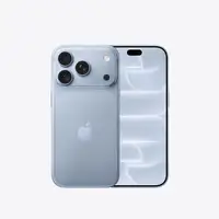 Apple iPhone 18 Pro 1 TB Azul glacial