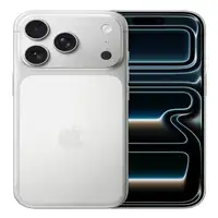 Apple iPhone 17 Pro 16 cm (6.3") SIM doble iOS 26 5G USB Tipo C 1 TB Plata Apple iPhone 17 Pro 16 cm (6.3") SIM doble iOS 26 5G USB Tipo C 1 TB Plata