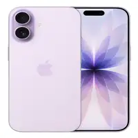 Apple iPhone 17 16 cm (6.3") SIM doble iOS 26 5G USB Tipo C 256 GB Lavanda Apple iPhone 17 16 cm (6.3") SIM doble iOS 26 5G USB Tipo C 256 GB Lavanda
