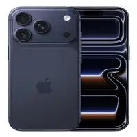 Apple iPhone 17 Pro 16 cm (6.3") SIM doble iOS 26 5G USB Tipo C 256 GB Azul Apple iPhone 17 Pro 16 cm (6.3") SIM doble iOS 26 5G USB Tipo C 256 GB Azul