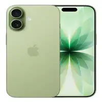 Apple iPhone 17 16 cm (6.3") SIM doble iOS 26 5G USB Tipo C 256 GB Salvia Apple iPhone 17 16 cm (6.3") SIM doble iOS 26 5G USB Tipo C 256 GB Salvia