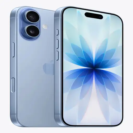 Apple iPhone 17 16 cm (6.3") SIM doble iOS 26 5G USB Tipo C 256 GB Azul Apple iPhone 17 16 cm (6.3") SIM doble iOS 26 5G USB Tipo C 256 GB Azul