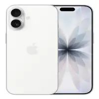 Apple iPhone 17 16 cm (6.3") SIM doble iOS 26 5G USB Tipo C 256 GB Blanco Apple iPhone 17 16 cm (6.3") SIM doble iOS 26 5G USB Tipo C 256 GB Blanco