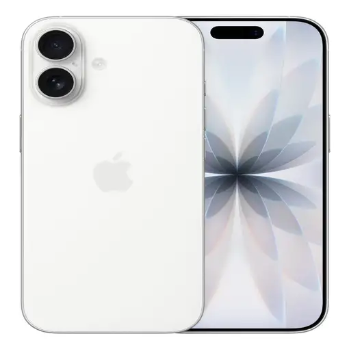Apple iPhone 17 16 cm (6.3") SIM doble iOS 26 5G USB Tipo C 256 GB Blanco Apple iPhone 17 16 cm (6.3") SIM doble iOS 26 5G USB Tipo C 256 GB Blanco