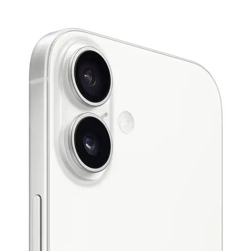 Apple iPhone 17 16 cm (6.3") SIM doble iOS 26 5G USB Tipo C 256 GB Blanco