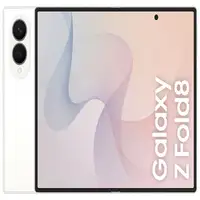 Smartphone Galaxy 12 + 256GB Crema de color Galaxy Z Fold8 SAMSUNG