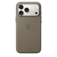 Apple Funda de trenzado técnico con MagSafe para el iPhone 18 Pro Max - Marrón top Apple Funda de trenzado técnico con MagSafe para el iPhone 18 Pro Max - Marrón top