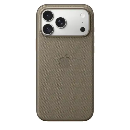 Apple Funda de trenzado técnico con MagSafe para el iPhone 18 Pro Max - Marrón top Apple Funda de trenzado técnico con MagSafe para el iPhone 18 Pro Max - Marrón top
