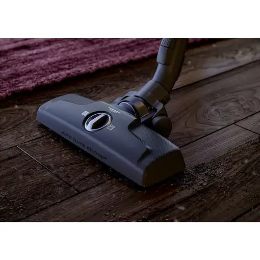 Aspiradora cilíndrica Secar 850 W Bolsa para el polvo  AB61C2DB 3,5 L AEG