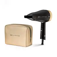 Secador de pelo de viaje, 1400W BELLISSIMA