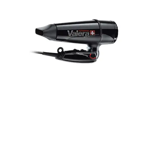 Secador de pelo  SL 5400T  2000 W Negro VALERA