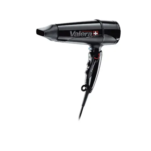 Secador de pelo  SL 5400T  2000 W Negro VALERA