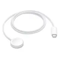 Apple Cable de carga rápida magnética con conector USB‑C para el Watch (1 m)