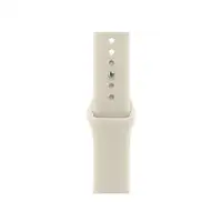 Apple Correa deportiva color arena (40 mm) - Talla S/M
