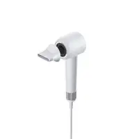 Dreame Hair Gleam secador 1600 W Gris