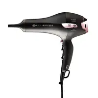 Bellissima P7 3200 secador 2100 W Negro, Rosa