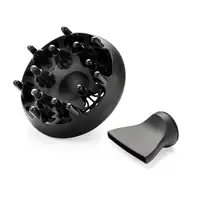 Bellissima P7 3200 secador 2100 W Negro, Rosa