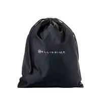 Bellissima P7 3200 secador 2100 W Negro, Rosa